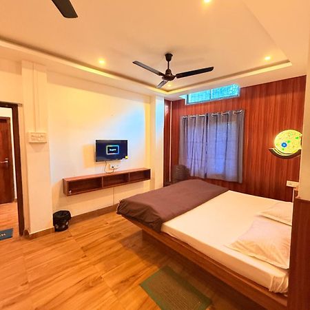 Dream Lodging Silchar Exterior foto