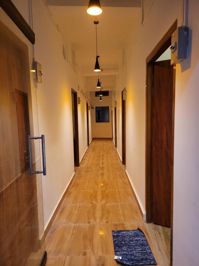 Dream Lodging Silchar Exterior foto