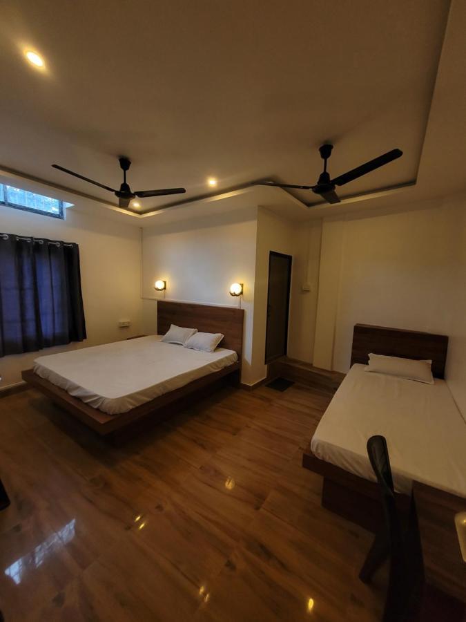 Dream Lodging Silchar Exterior foto