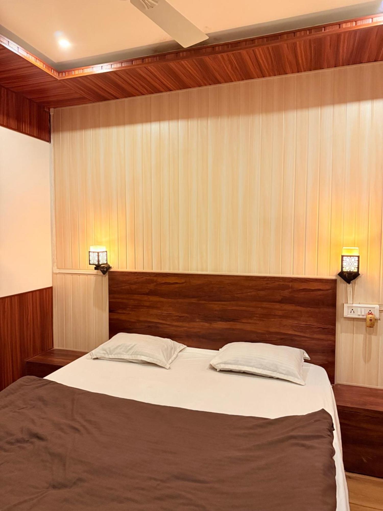Dream Lodging Silchar Exterior foto